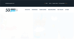 Desktop Screenshot of ankarapatent.com
